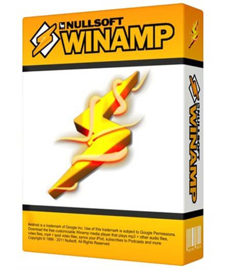 winamp 5.70